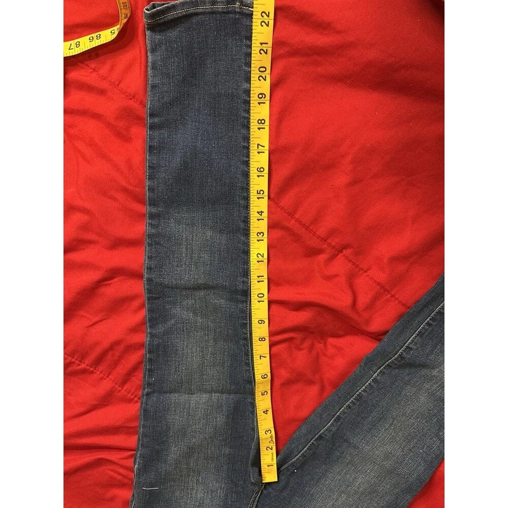 The Children's Place Dark Blue Kids Jeans Talla 8